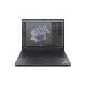 Lenovo ThinkPad P16V 21FC0019TX i9-13900H RTX2000 16" FullHD+ Taşınabilir İş İstasyonu