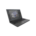 Lenovo ThinkPad P16V 21FC0019TX i9-13900H RTX2000 16" FullHD+ Taşınabilir İş İstasyonu