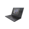 Lenovo ThinkPad P16V 21FC0019TX i9-13900H RTX2000 16" FullHD+ Taşınabilir İş İstasyonu