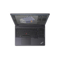 Lenovo ThinkPad P16V 21FC0019TX i9-13900H RTX2000 16" FullHD+ Taşınabilir İş İstasyonu