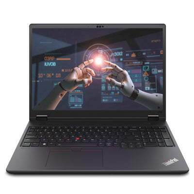 Lenovo ThinkPad P16V 21KX003XTX Ultra9 185H RTX3000 16" FHD+ W11P Dizüstü İş İstasyonu