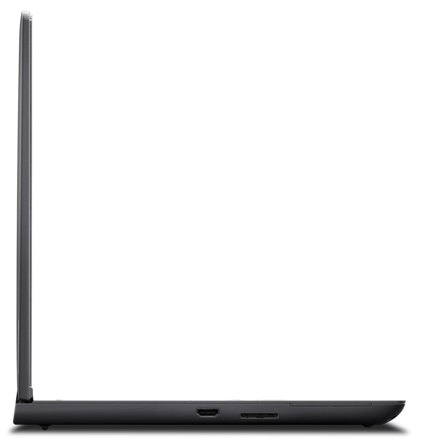 Lenovo ThinkPad P16V 21KX003XTX Ultra9 185H RTX3000 16" FHD+ W11P Dizüstü İş İstasyonu