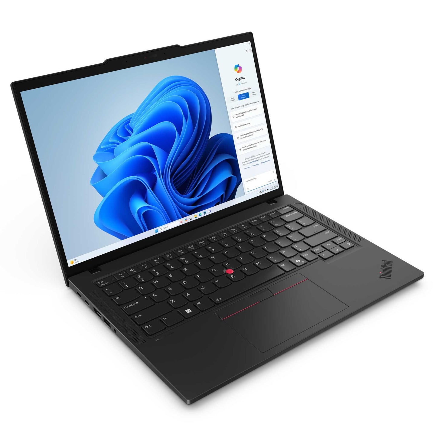 Lenovo ThinkPad T14 21ML008MTX Ultra7 155U 14" WUXGA Dizüstü Bilgisayar