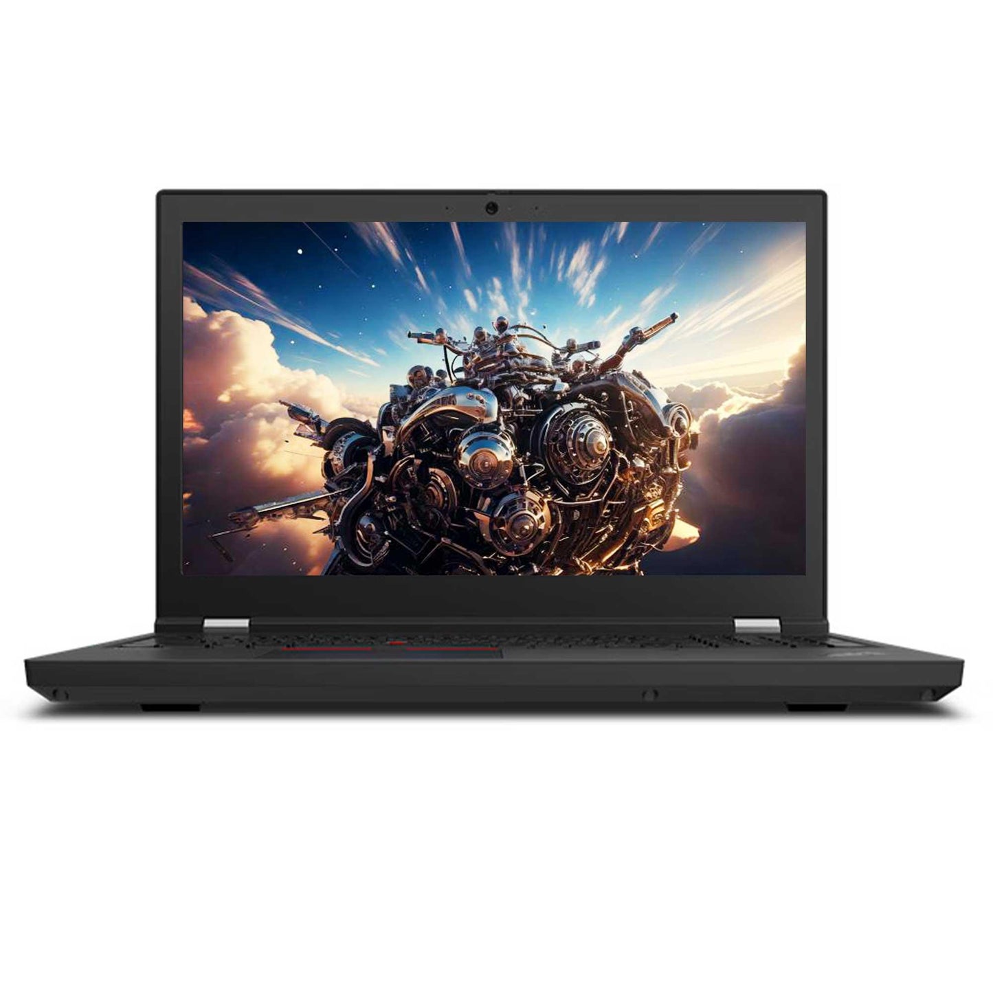 Lenovo ThinkPad T15G 20YS0001TX i7-11800H 512SSD RTX3070 15.6" FHD W10P Dizüstü İş İstasyonu