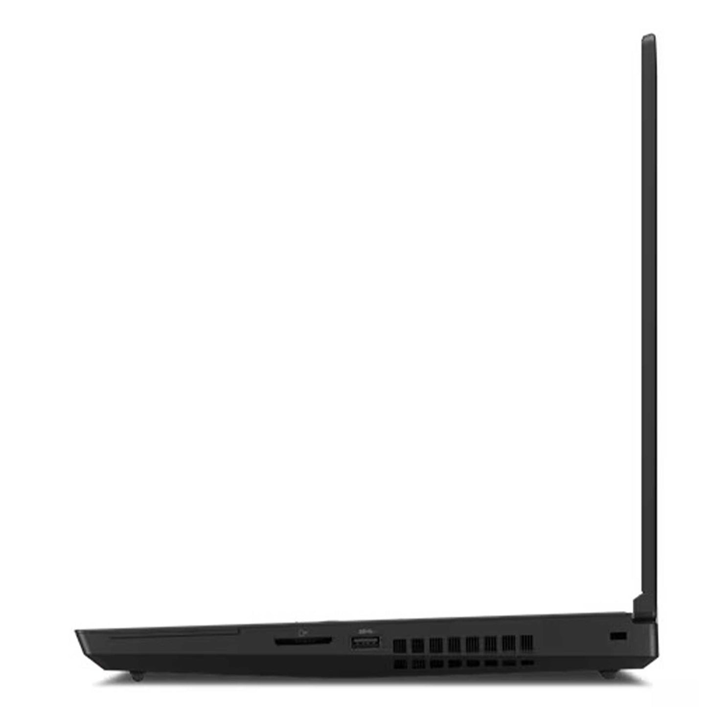 Lenovo ThinkPad T15G 20YS0001TX i7-11800H 512SSD RTX3070 15.6" FHD W10P Dizüstü İş İstasyonu