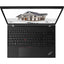 Lenovo ThinkPad T15P 21A7000FTX i7-11800H GTX1650 15.6" UHD Taşınabilir iş istasyonu