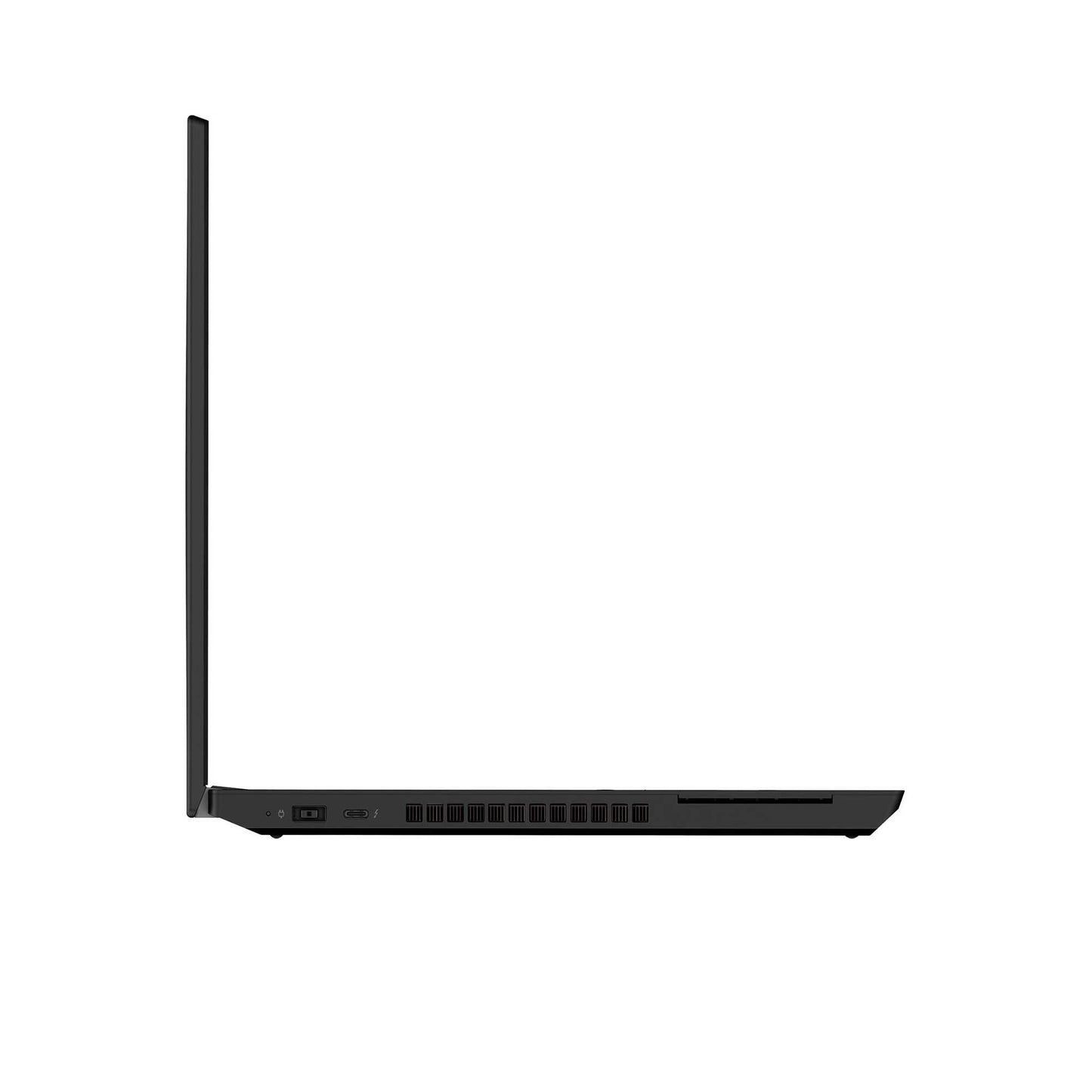 Lenovo ThinkPad T15P 21A7000FTX i7-11800H GTX1650 15.6" UHD Taşınabilir İş İstasyonu