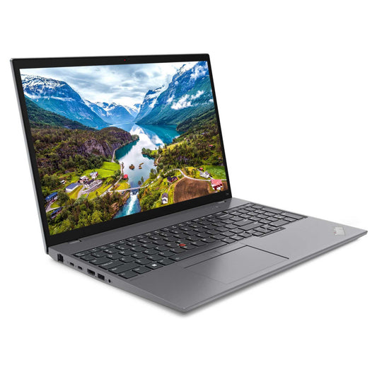 Lenovo ThinkPad T16 21HH001MUS00TT i7-1355U 16" Touch Dizüstü Bilgisayar