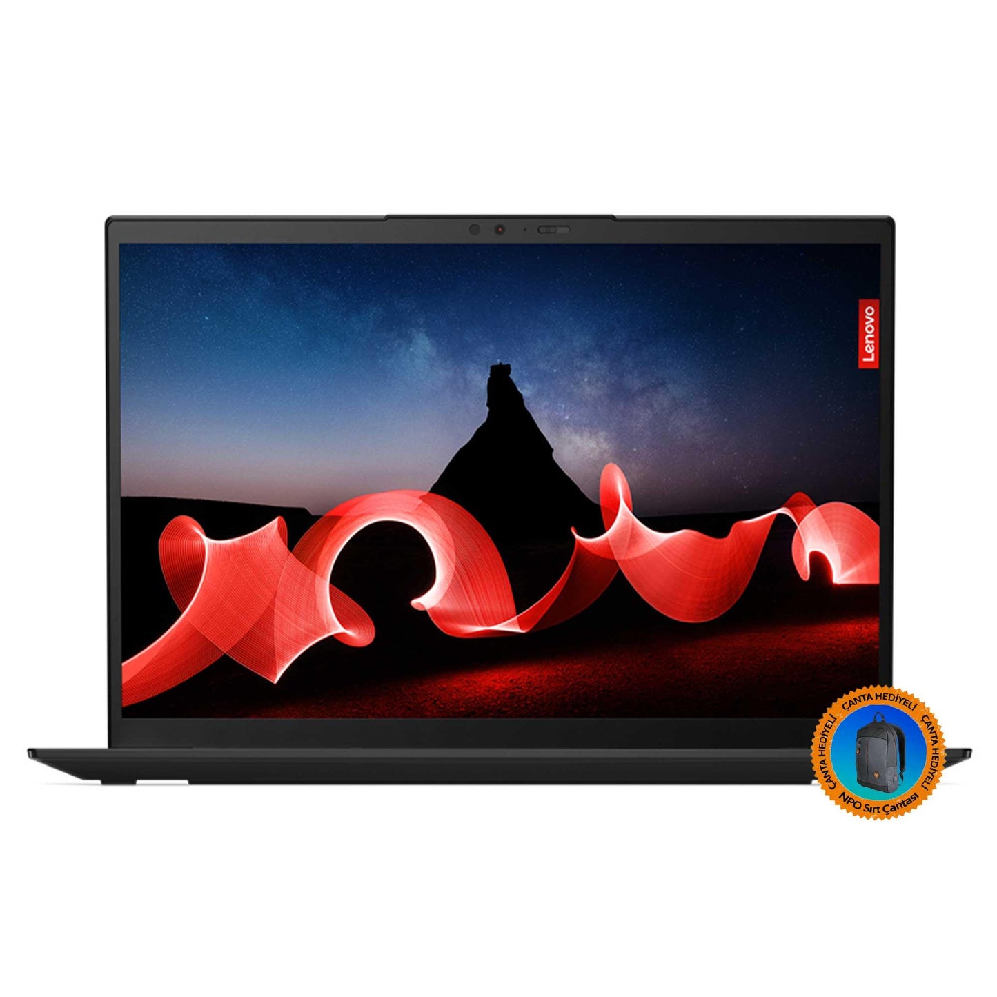 Lenovo ThinkPad X1 21HM00D0TT i7-1355U 14" FullHD+ Touch Taşınabilir Bilgisayar