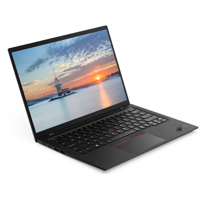 Lenovo ThinkPad X1 Carbon 20XXX100TT i7-1185G7 14" FullHD+ Touch Dizüstü Bilgisayar