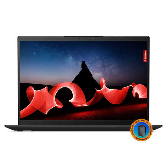 Lenovo ThinkPad X1 Carbon 21HM0020TT i7-1365U 14" FullHD+ Taşınabilir Bilgisayar