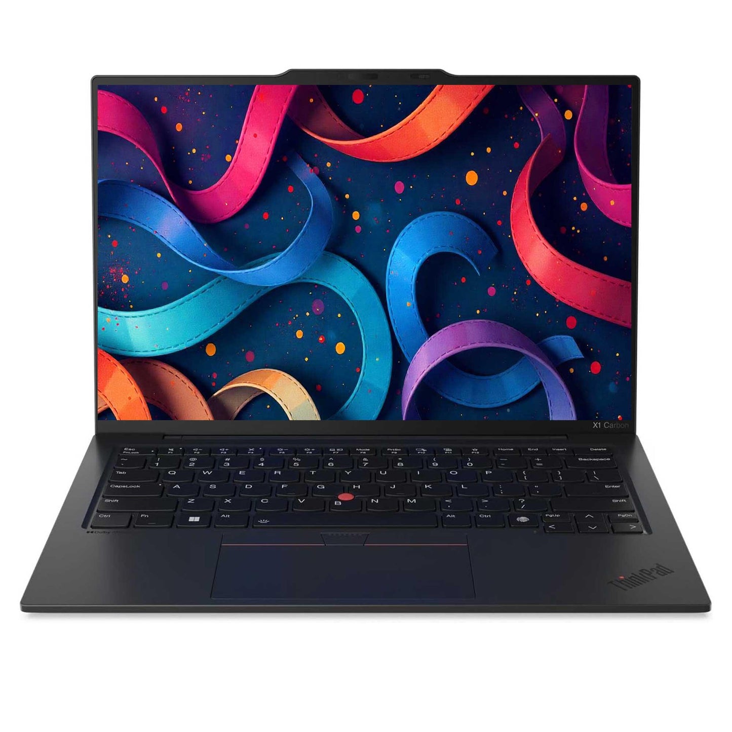 Lenovo ThinkPad X1 Carbon 21KCCT00TT Ultra7 165U 14" WUXGA Touch Dizüstü Bilgisayar