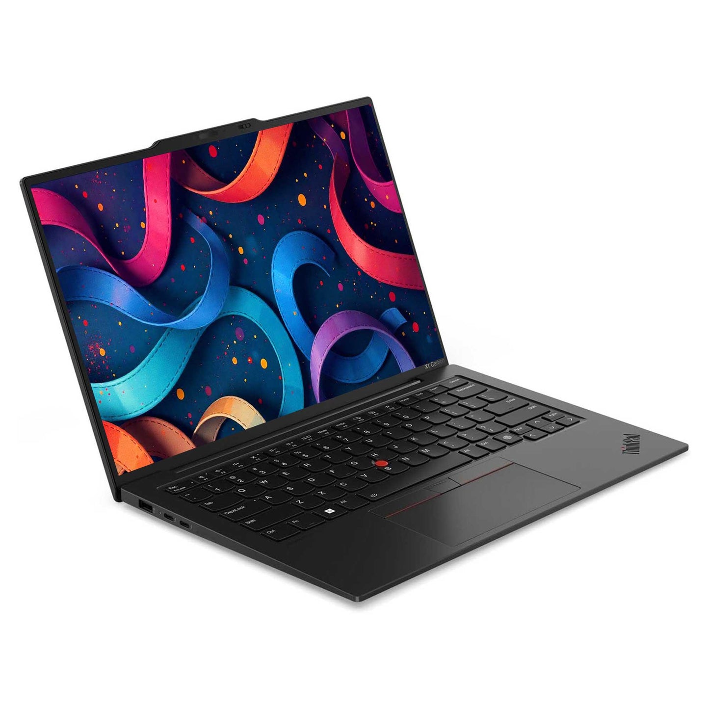 Lenovo ThinkPad X1 Carbon 21KCCT00TT Ultra7 165U 14" WUXGA Touch Dizüstü Bilgisayar