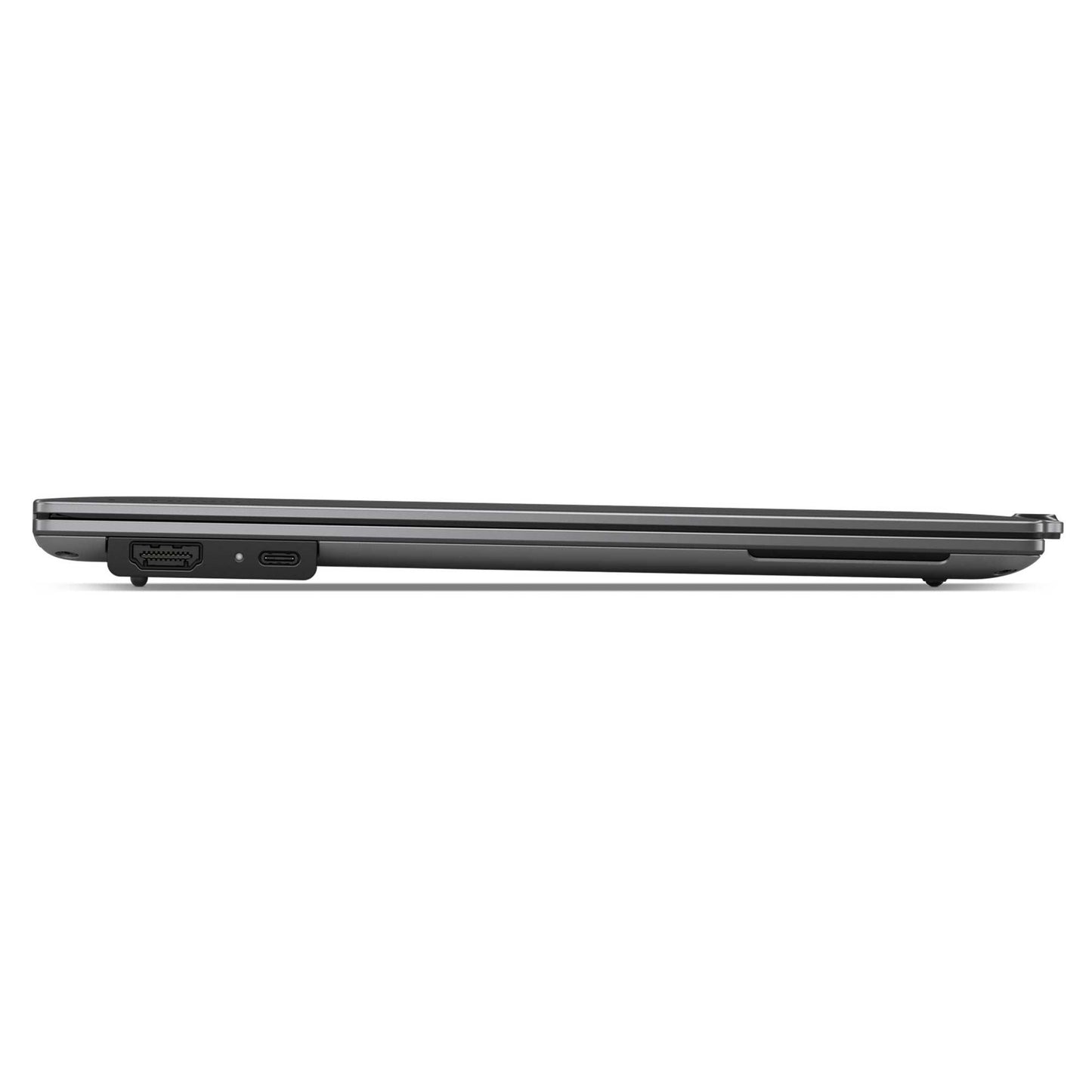 Lenovo Thinkpad X9 21QA001NTX Ultra7 258V 14" 2.8K Touch Dizüstü Bilgisayar