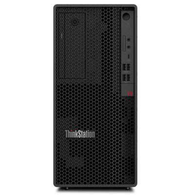 Lenovo ThinkStation P2 30FR001HTR i7-14700 T1000 W11P Masaüstü İş İstasyonu