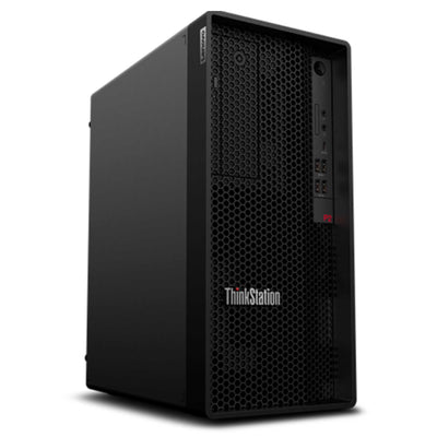 Lenovo ThinkStation P2 30FR001HTR i7-14700 T1000 W11P Masaüstü İş İstasyonu