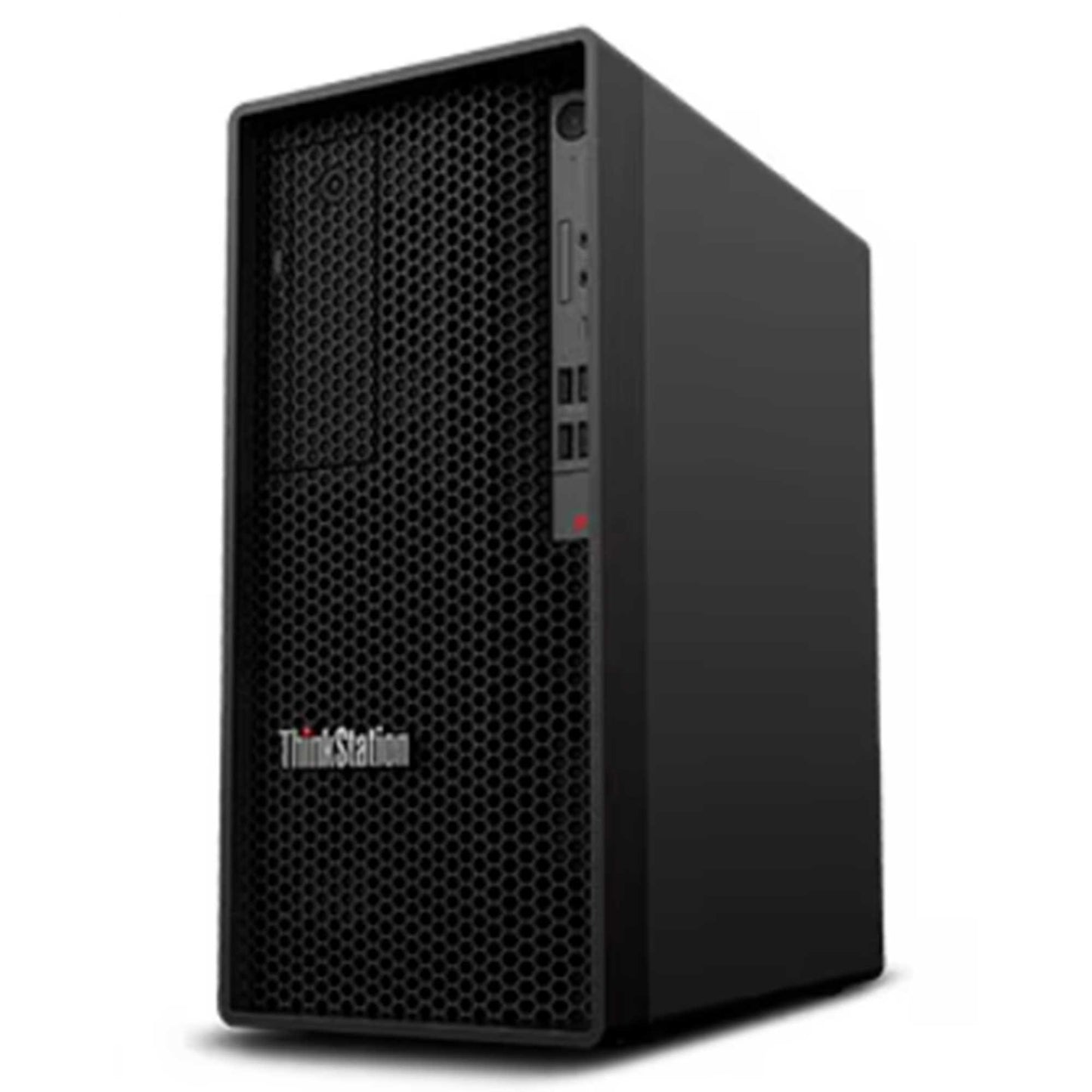 Lenovo ThinkStation P2 30FR001HTR i7-14700 T1000 W11P Masaüstü İş İstasyonu