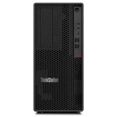 Lenovo ThinkStation P2 30FR003WTR i7-14700K Masaüstü İş istasyonu