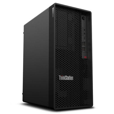 Lenovo ThinkStation P2 30FR003WTR i7-14700K Masaüstü İş istasyonu