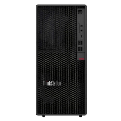 Lenovo ThinkStation P2 30FR003YTR i9-14900K W11P Masaüstü İş İstasyonu