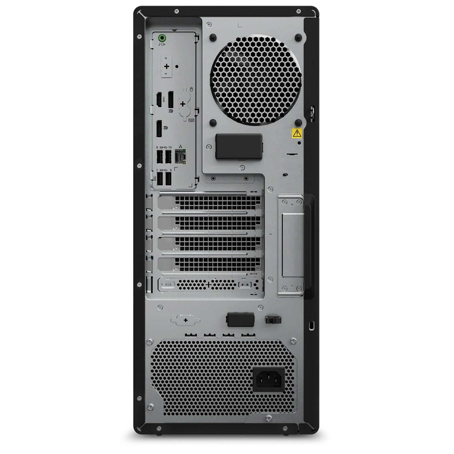 Lenovo ThinkStation P3 30GS001ETR i9-13900K W11P Masaüstü İş İstasyonu