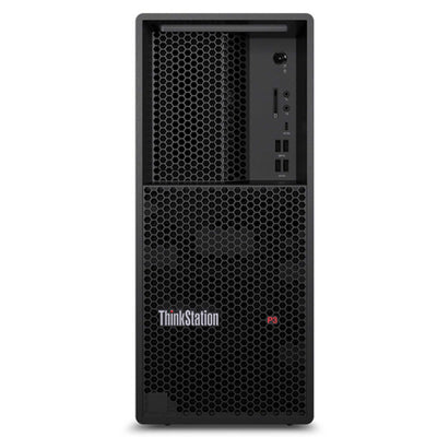 Lenovo ThinkStation P3 30GS004RTR i9-13900K W11P Masaüstü İş İstasyonu