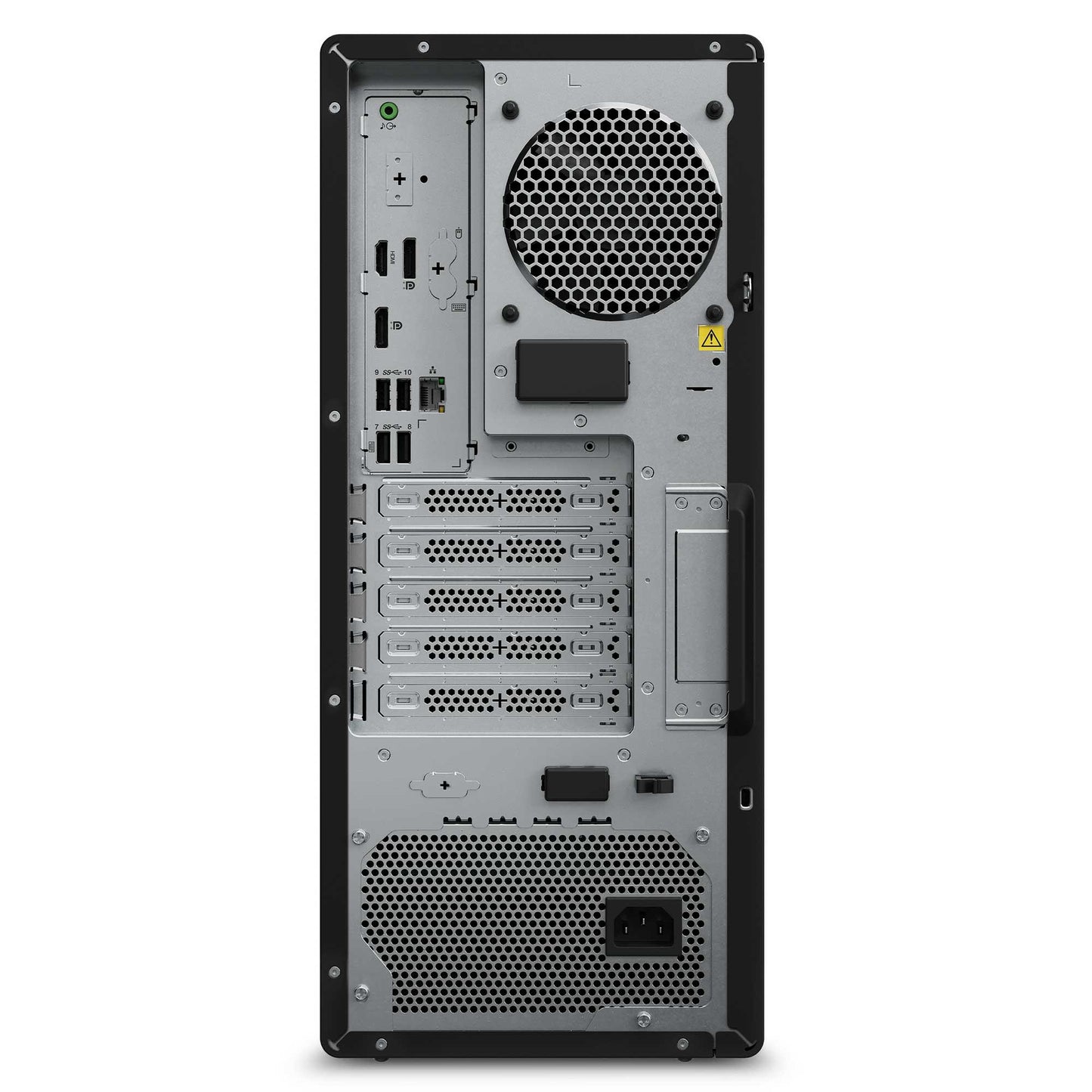 Lenovo ThinkStation P3 30GS005UTR i7-13700K W11P Masaüstü İş İstasyonu