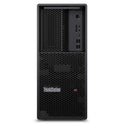 Lenovo ThinkStation P3 30GS005UTR i7-13700K W11P Masaüstü İş İstasyonu