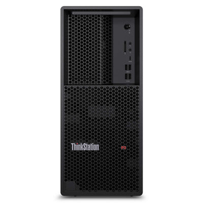 Lenovo ThinkStation P3 30GS005UTR i7-13700K W11P Masaüstü İş İstasyonu