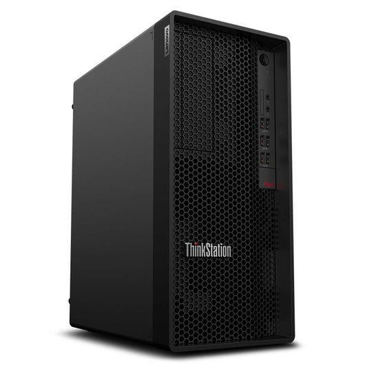 Lenovo ThinkStation P348 30EQ016QTX W10P Masaüstü İş İstasyonu