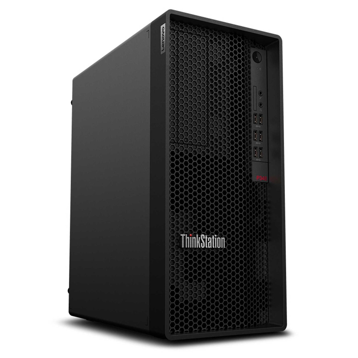 Lenovo ThinkStation P348 30EQ0239TX W11P Masaüstü İş İstasyonu