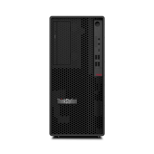 Lenovo ThinkStation P350 30E3S9H849 W-1350 T600 W11P Masaüstü İş İstasyonu