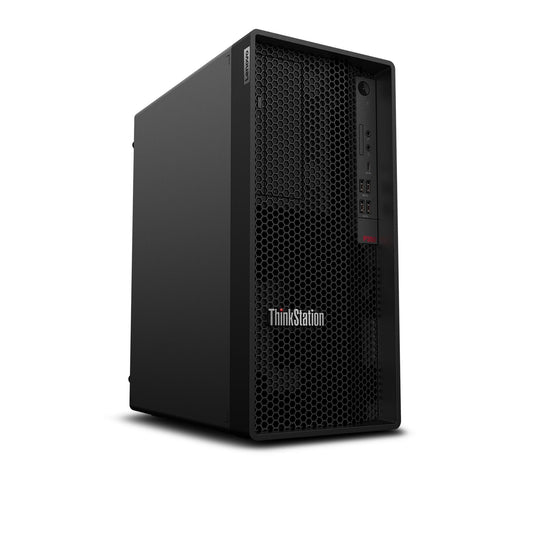 Lenovo ThinkStation P350 30E3S9H849 W-1350 T600 W11P Masaüstü İş İstasyonu