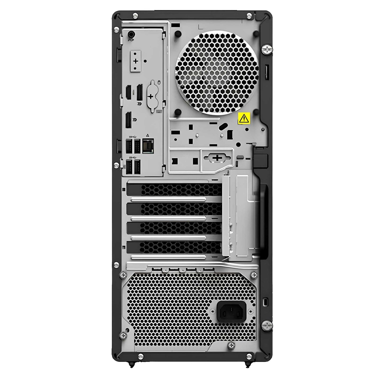 Lenovo ThinkStation P360 30FM0087TX W11P Masaüstü İş İstasyonu