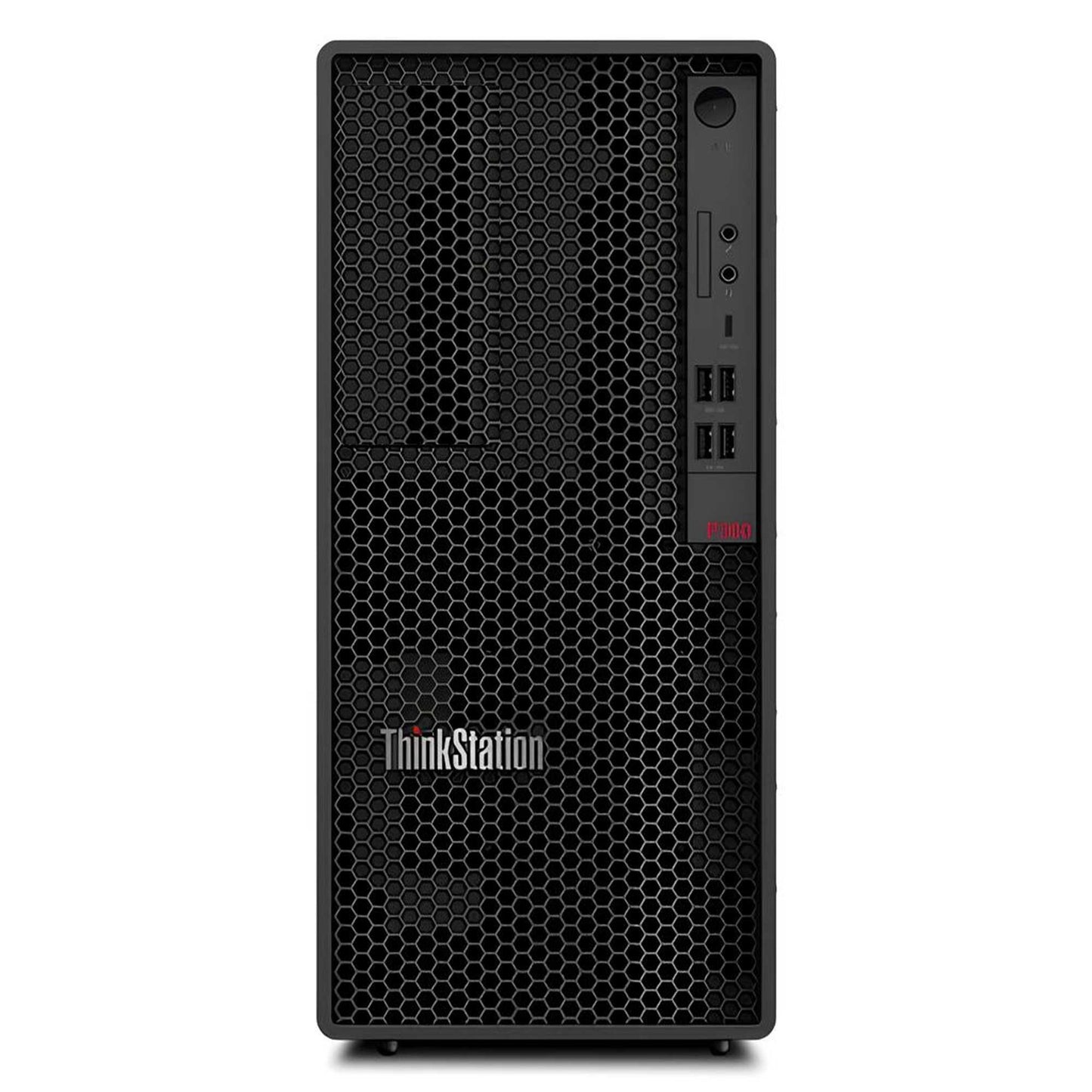 Lenovo ThinkStation P360 30FM0087TX W11P Masaüstü İş İstasyonu