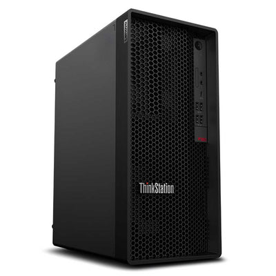 Lenovo ThinkStation P360 30FM0087TX W11P Masaüstü İş İstasyonu