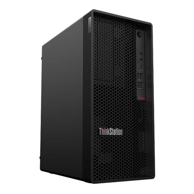 Lenovo ThinkStation P360 30FMS0ELTR W11P Masaüstü İş İstasyonu