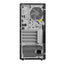 Lenovo ThinkStation P360 30FMS0ELTR W11P Masaüstü İş İstasyonu