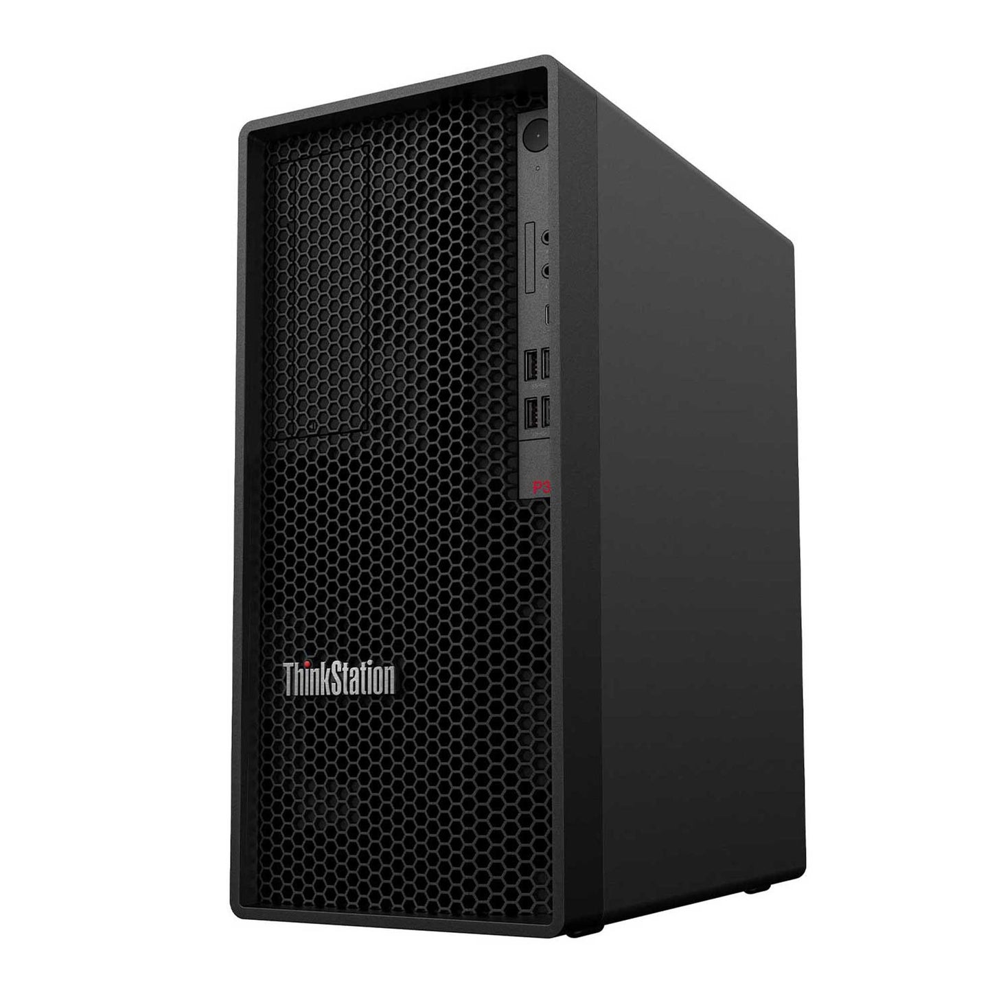 Lenovo ThinkStation P360 30FMS0ELTR W11P Masaüstü İş İstasyonu