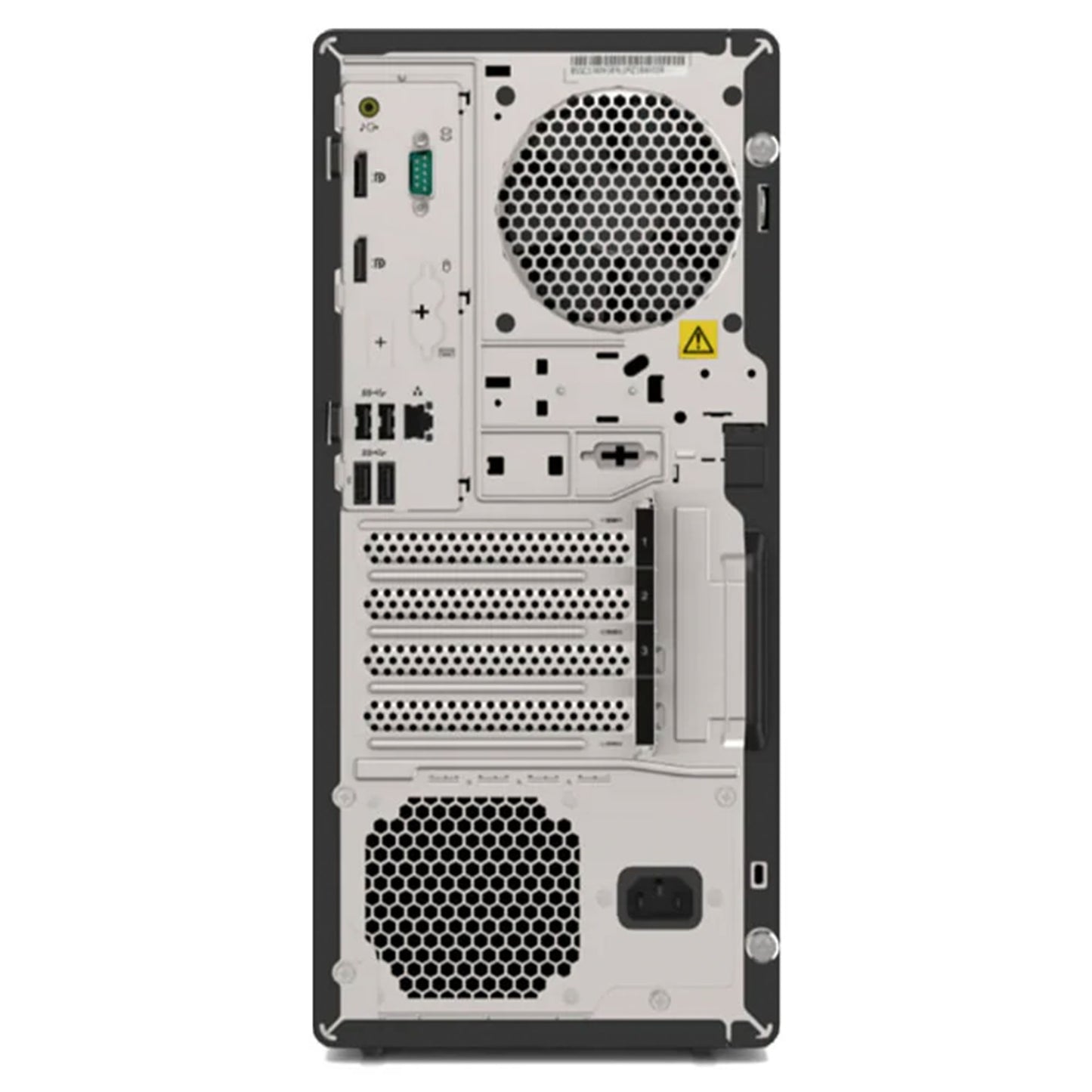 Lenovo ThinkSystem ST50 V2 7D8JA043EA-V1 E-2324G Tower Sunucu