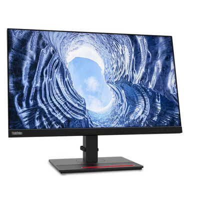 Lenovo Thinkvision 62B0MAT2TK 23.8" 60Hz 6ms HDMI+DP+VGA FHD IPS WLED Monitör