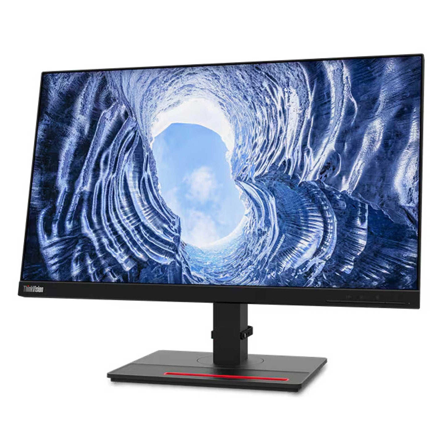 Lenovo Thinkvision 62B0MAT2TK 23.8" 60Hz 6ms HDMI+DP+VGA FHD IPS WLED Monitör