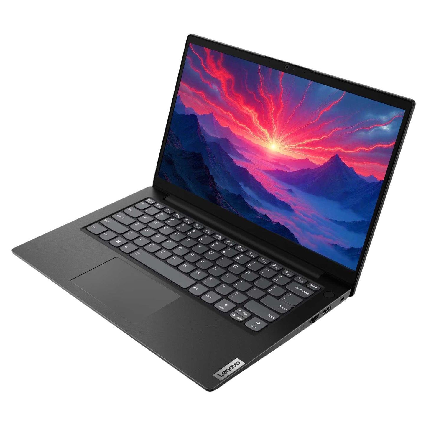 Lenovo V14 83A00064TR i5-13420H 14" FHD Dizüstü Bilgisayar