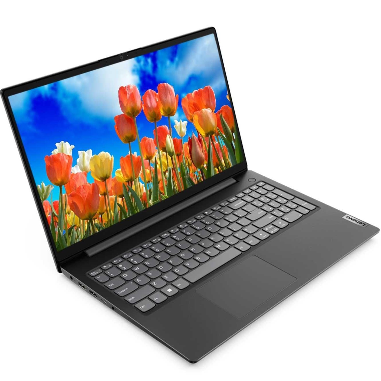 Lenovo V15 82TT00A0TX i3-1215U 15.6" FullHD Taşınabilir Bilgisayar