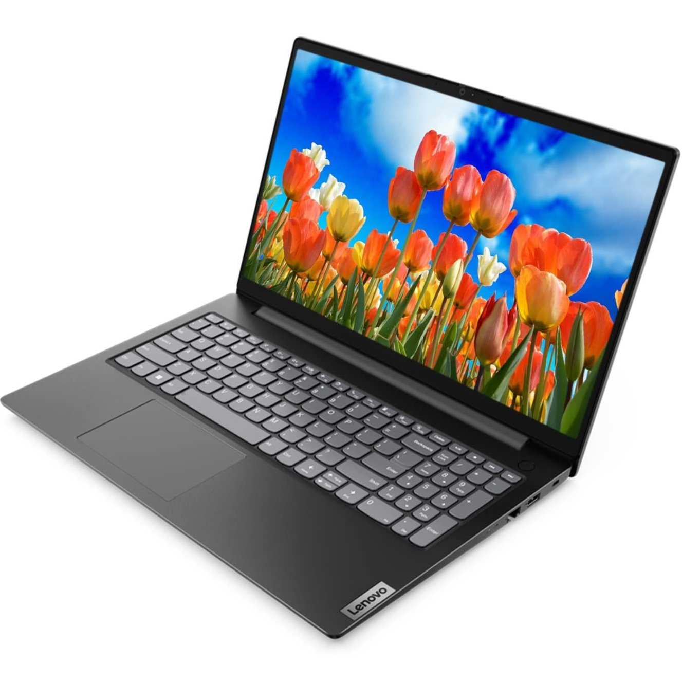 Lenovo V15 82TT00A0TX i3-1215U 15.6" FullHD Taşınabilir Bilgisayar