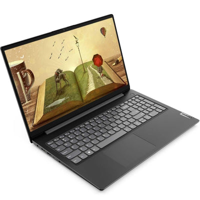 Lenovo V15 82YU00P0TX Ryzen3 7320U 15.6" FullHD Dizüstü Bilgisayar