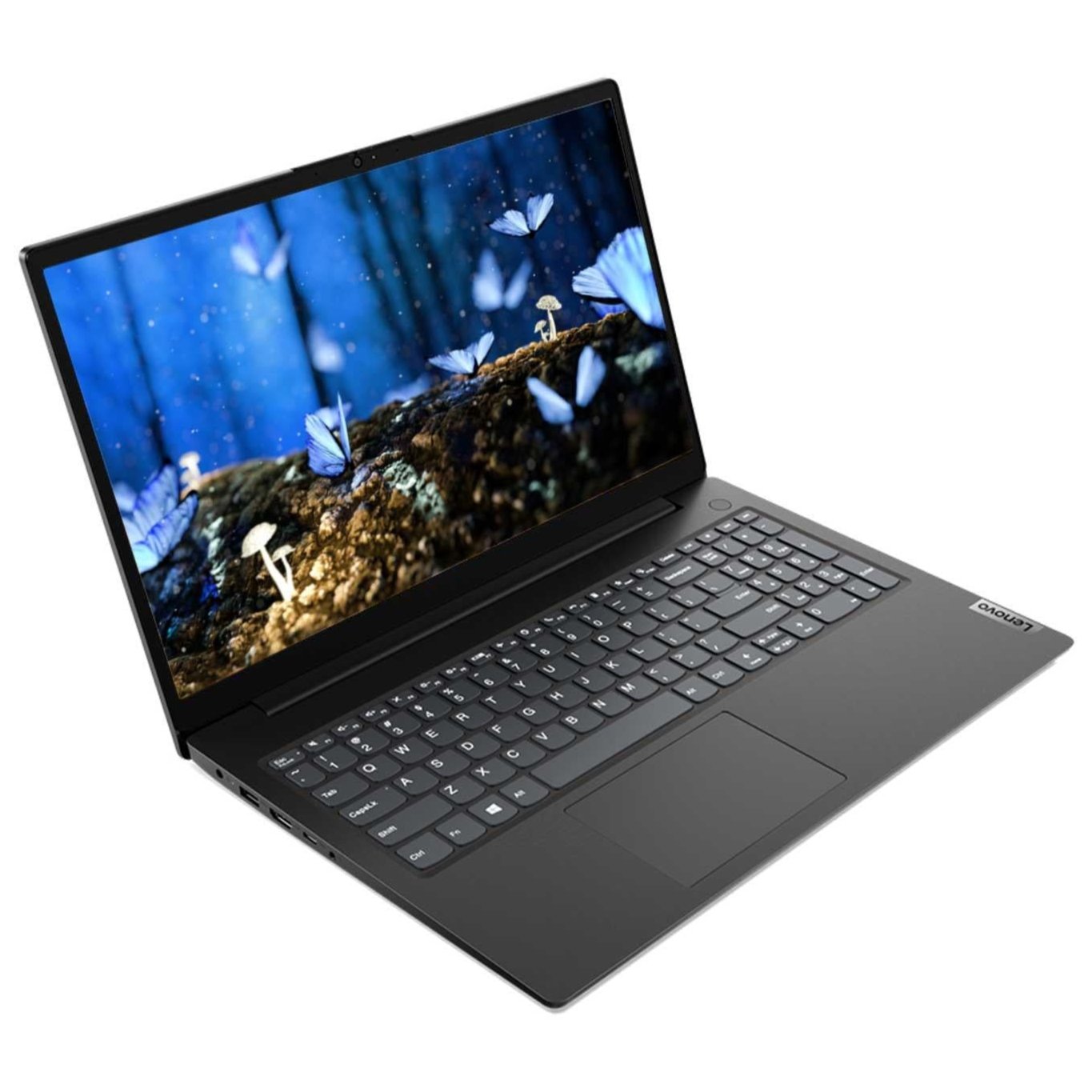 Lenovo V15 82YU00QKTX Ryzen5 7520U 15.6" FullHD Dizüstü Bilgisayar