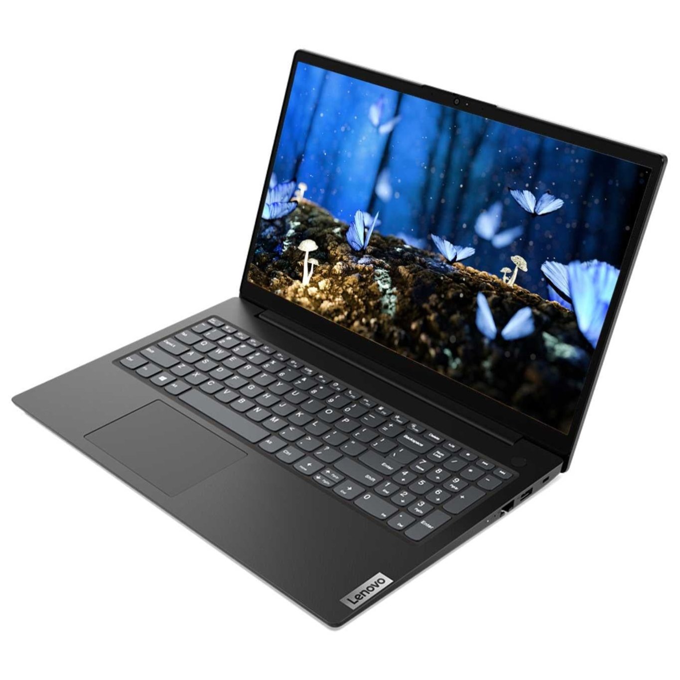 Lenovo V15 82YU00QKTX Ryzen5 7520U 15.6" FullHD Dizüstü Bilgisayar