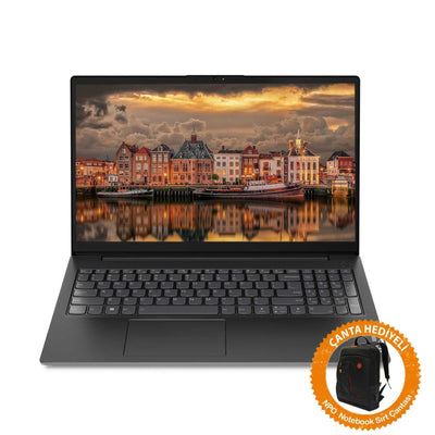 Lenovo V15 83A1003NTX i7-1355U 15.6" FullHD Taşınabilir Bilgisayar