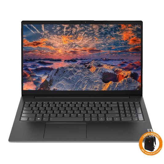 Lenovo V15 83A100A4TR i5-13420H 15.6" FullHD Taşınabilir Bilgisayar